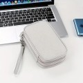 Portable Data Cable And Power Bank Storage Bag